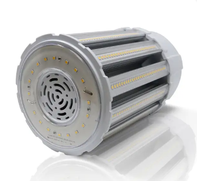 120w E40 GES 6000k LED Corn Lamp - Daylight - Image 3