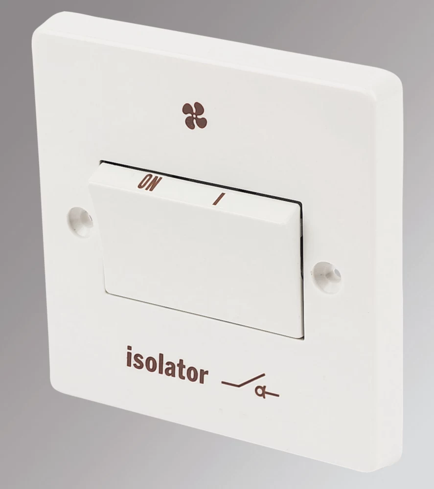 CAPITAL 40 17 6A TP ISOLA TING SWITCH MARRED WITH ISOLA TING SYMEOL ELECTRIUM - Image 2