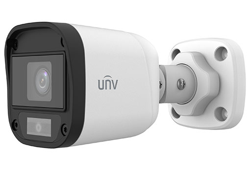 UNV CC TV Analog Camera colour hunter 5mp - Image 4