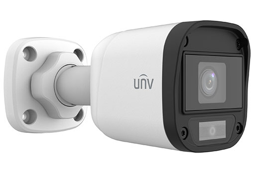 UNV CC TV Analog Camera colour hunter 5mp - Image 3