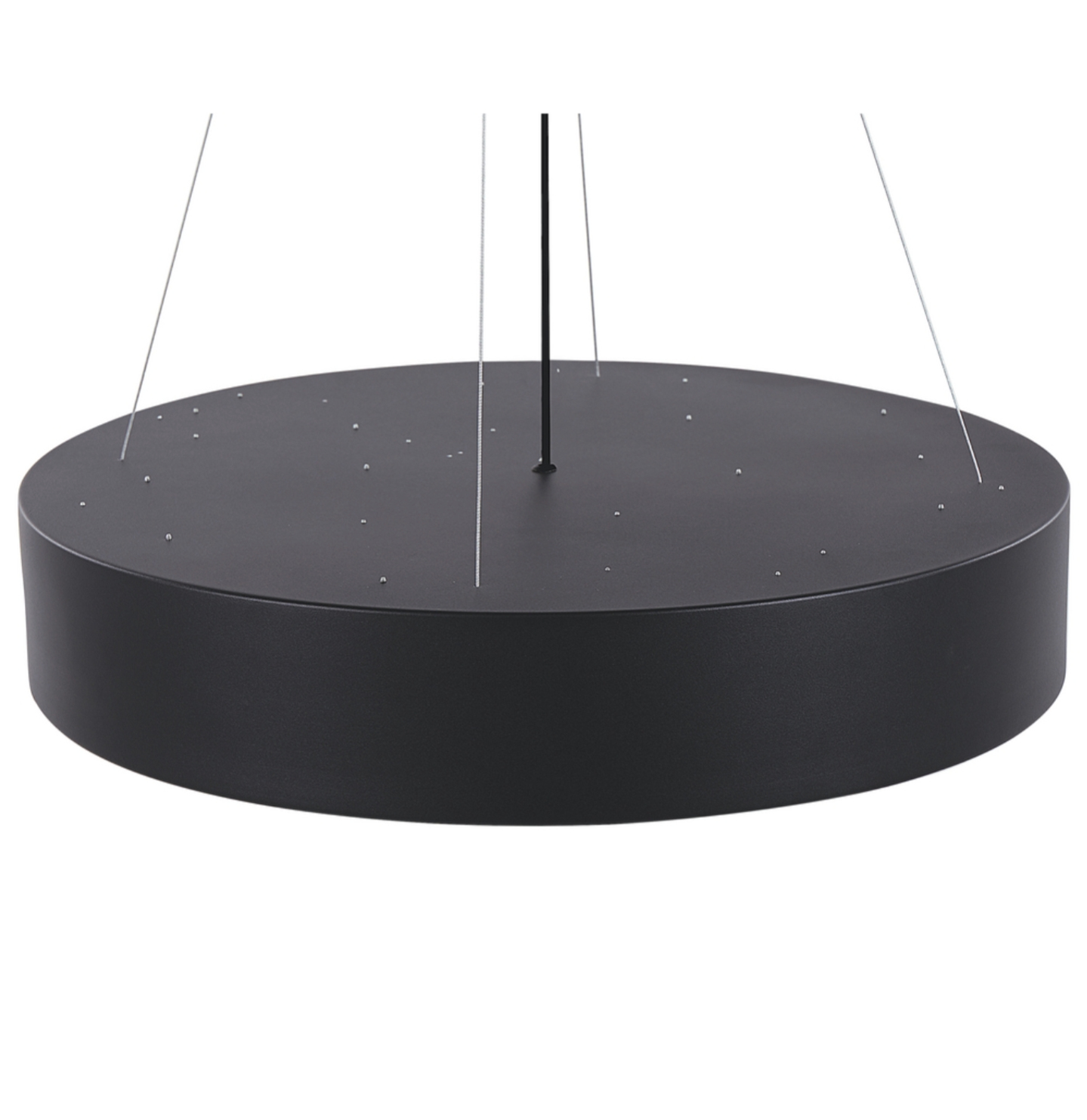 SUSPENDED LED CIRCULAR LUMINAIRE 60mm - Image 3