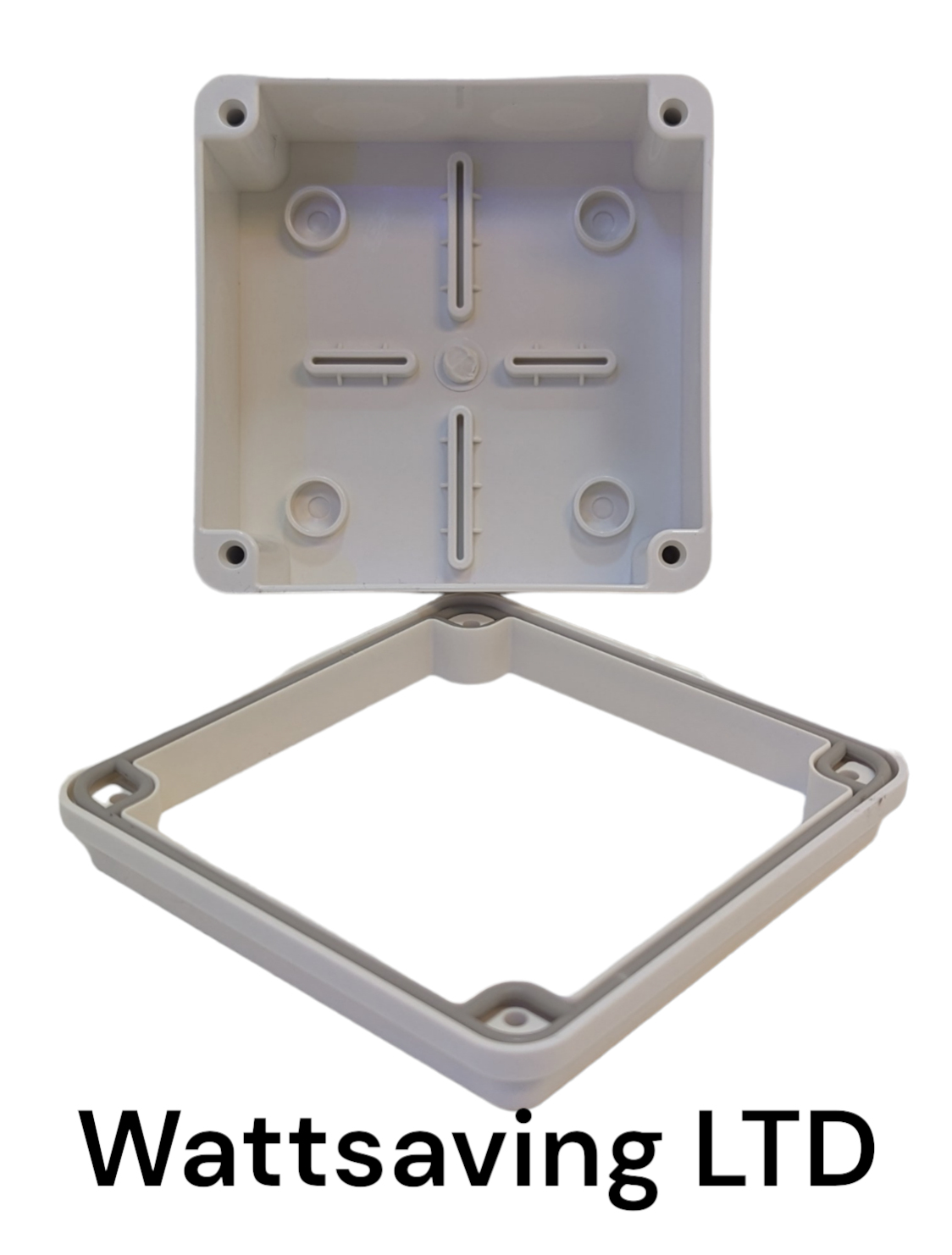 Danub Box Small Division Box - Image 3