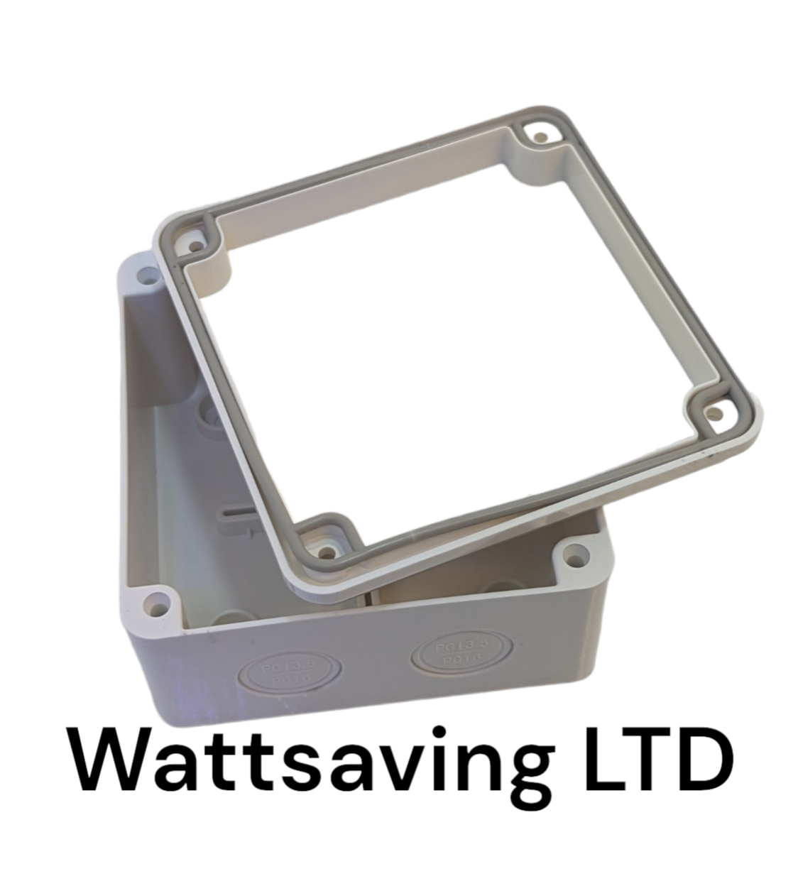 Danub Box Small Division Box - Image 2