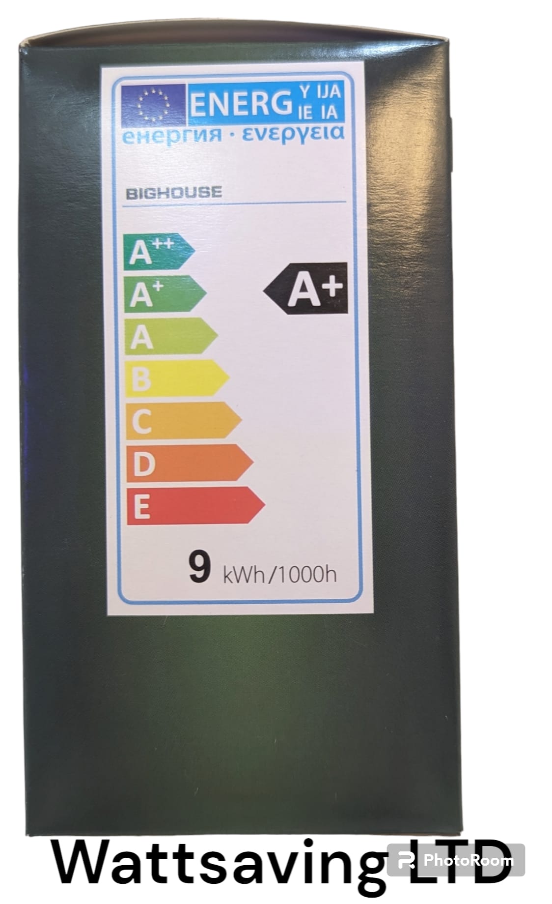 Big house E27 LED Bulbs - Image 3