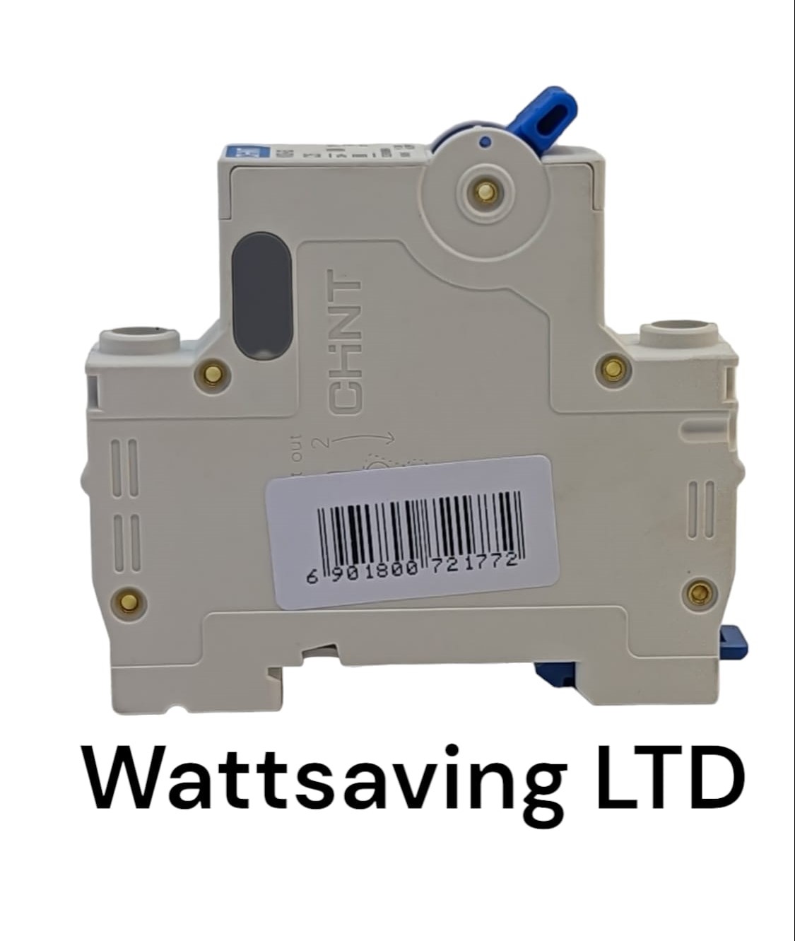 For CHINT NXB-63 2P Miniature Circuit Breaker 63A - Image 2