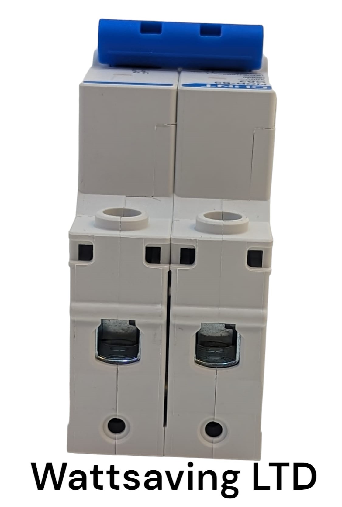 For CHINT NXB-63 2P Miniature Circuit Breaker 63A - Image 3