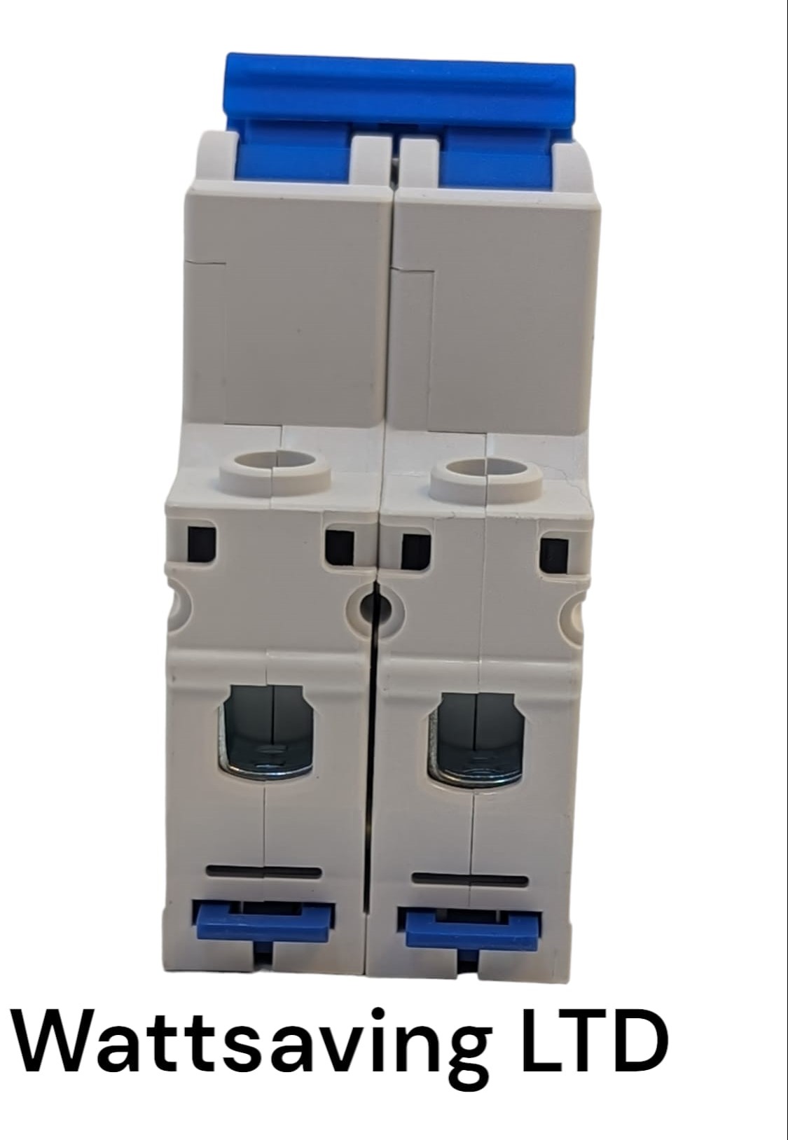 For CHINT NXB-63 2P Miniature Circuit Breaker 63A - Image 4