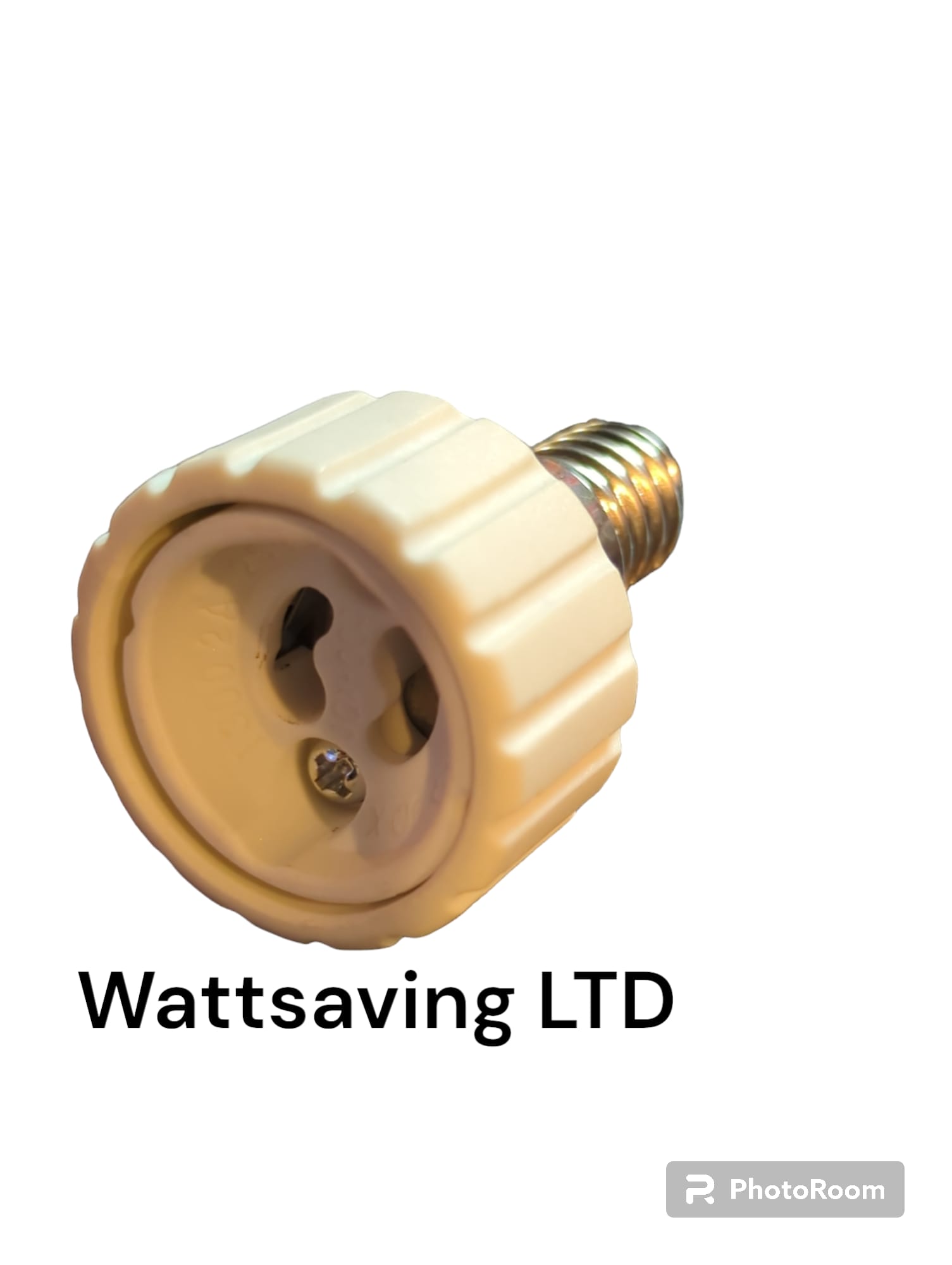 Aiwode (E27 to E14 Socket- E14 to E27 - E14 to GU10 and B22 to E27) Socket's - Image 3