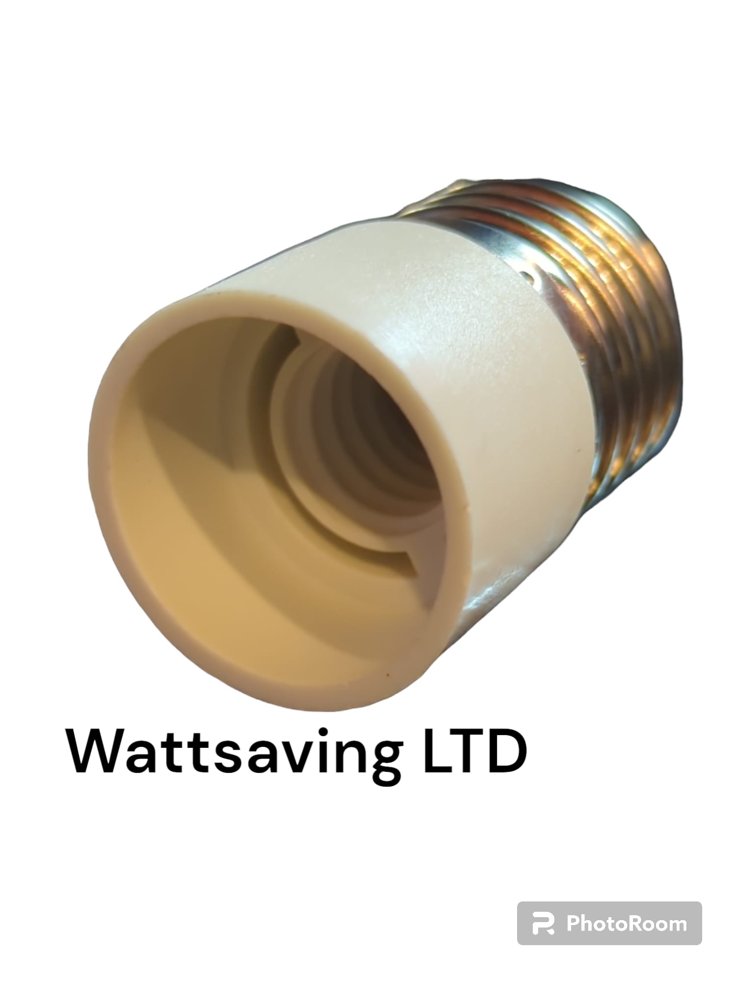 Aiwode (E27 to E14 Socket- E14 to E27 - E14 to GU10 and B22 to E27) Socket's - Image 5