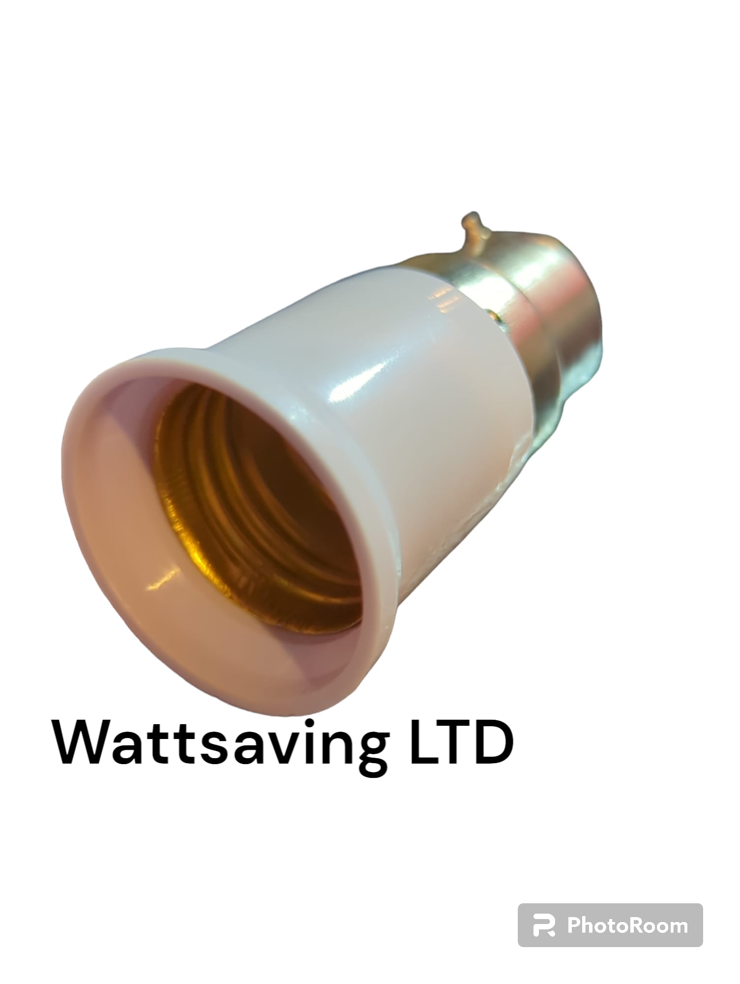 Aiwode (E27 to E14 Socket- E14 to E27 - E14 to GU10 and B22 to E27) Socket's - Image 7