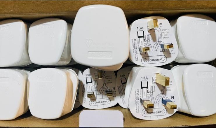 FTM Fused Plug 13A - Image 4