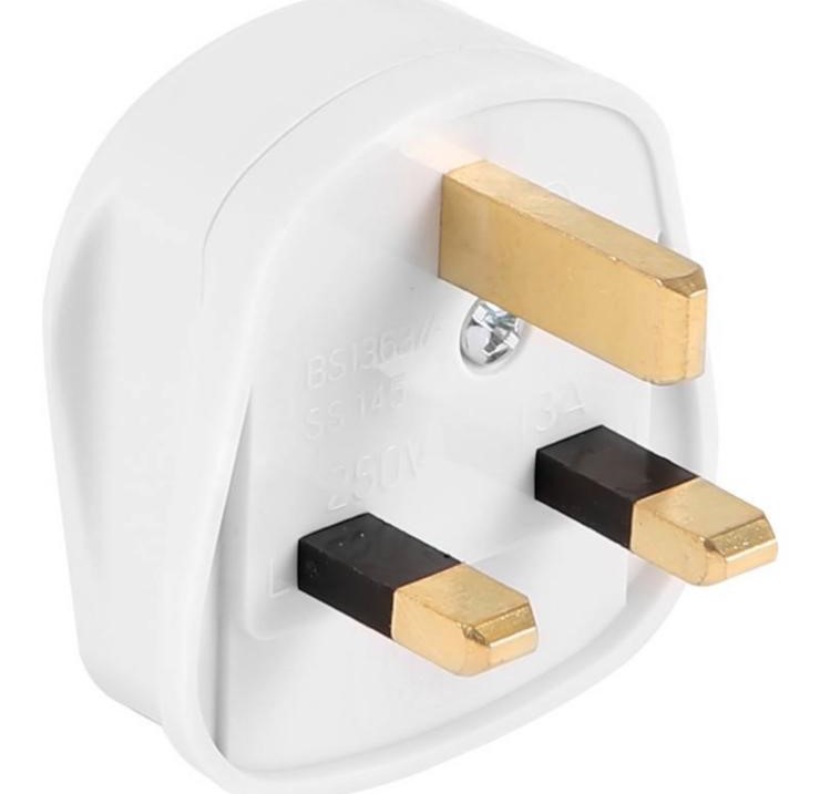 FTM Fused Plug 13A - Image 3