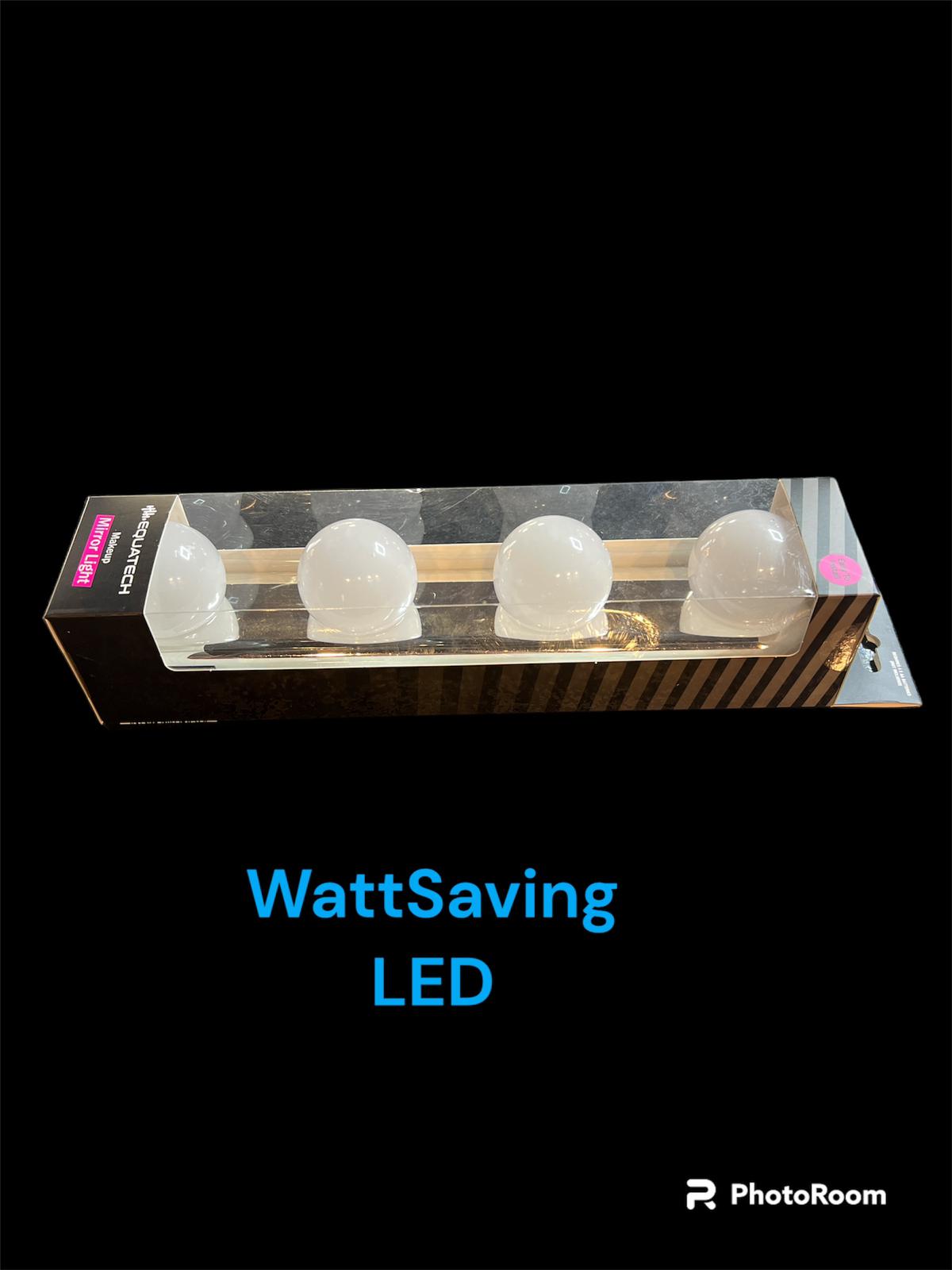 EQUATECH MAKEUP MIRROR LIGHT - Image 3