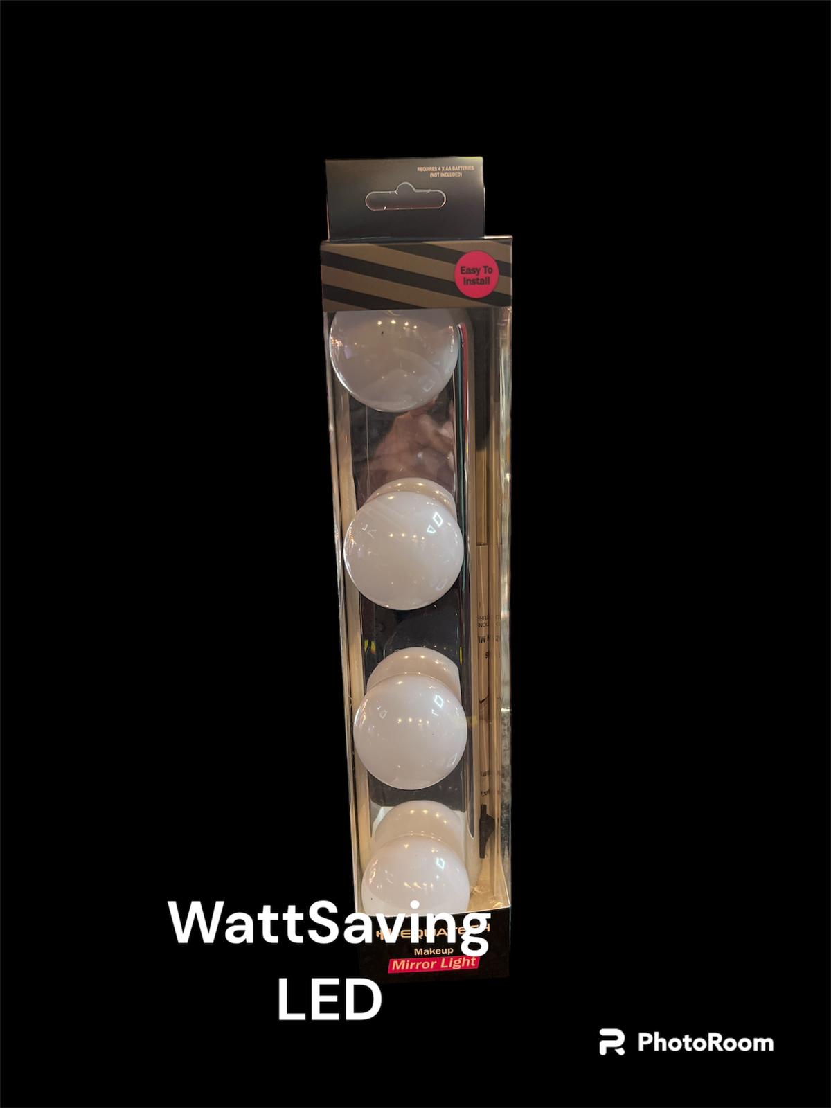 EQUATECH MAKEUP MIRROR LIGHT - Image 2