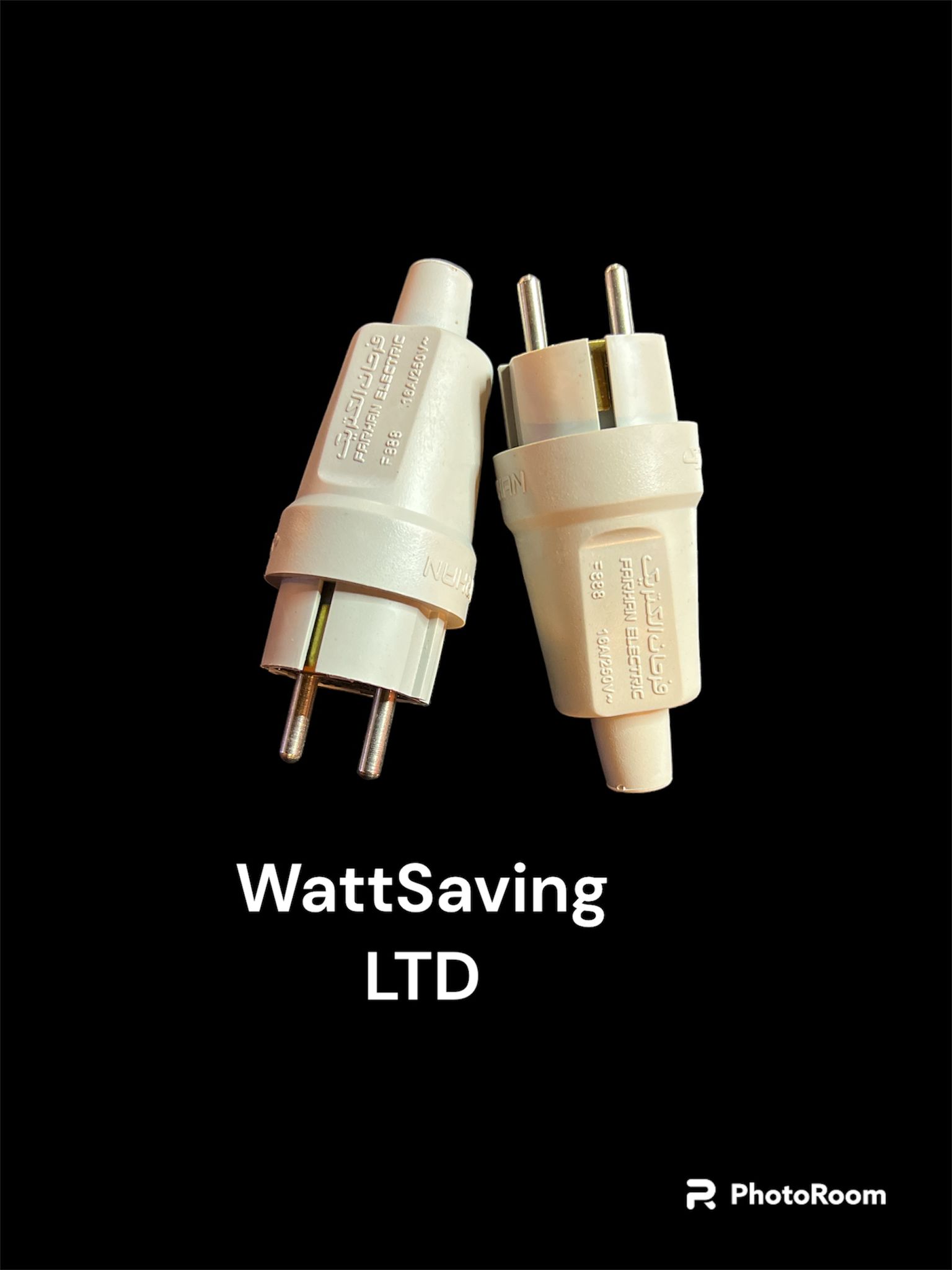 BEHDAD Electrical Connector - Image 3