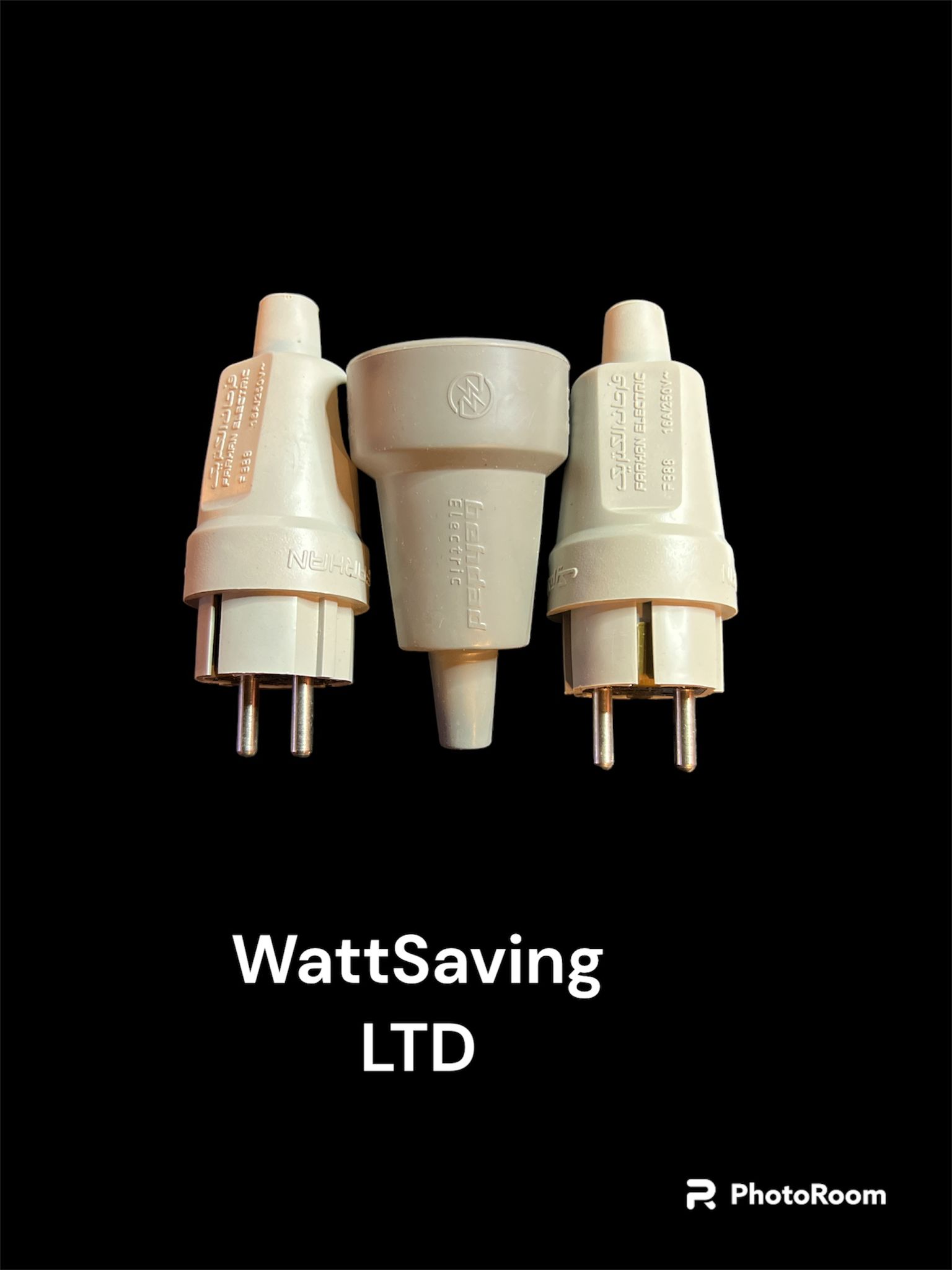 BEHDAD Electrical Connector - Image 2