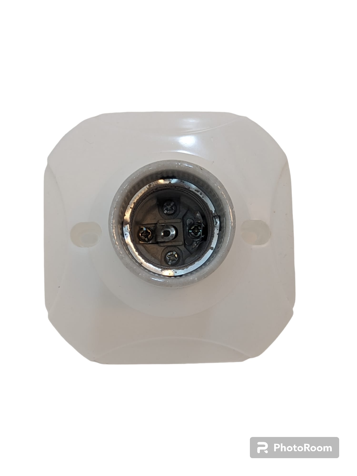 E27 Lamp Holder, Screw E27 Bulb Holder 660W - Image 3