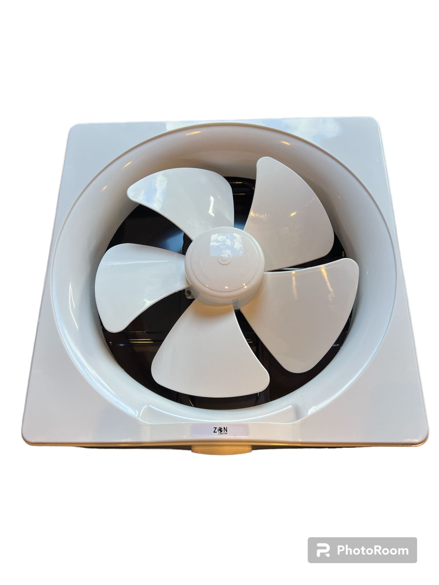 Zon 12" extractor fan - Image 2