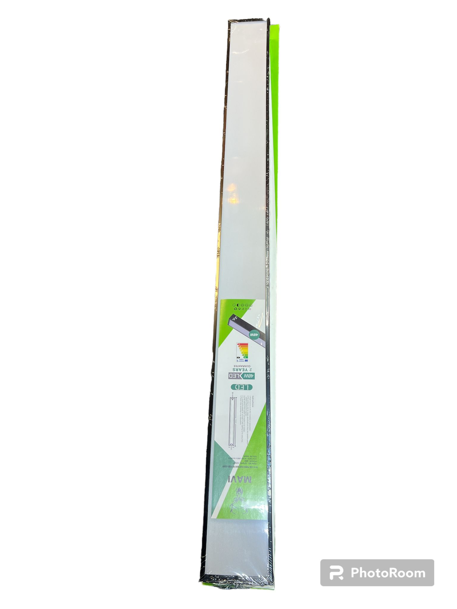 MAVI LED PURIFICATION FIXTURE LIGHT 48W LED 2 COLOURS - Image 4