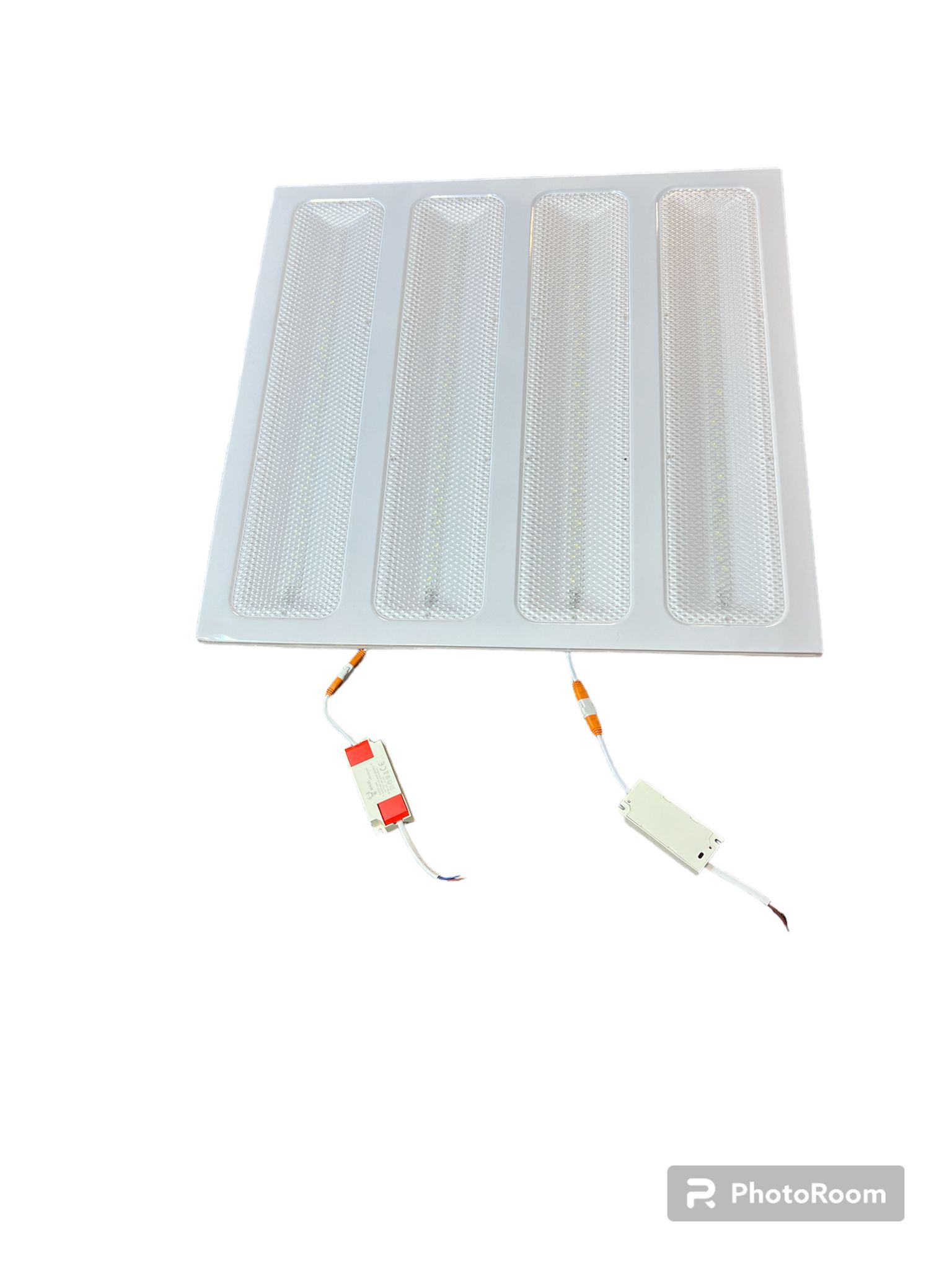 MAVI 60X60 LED 100W GRILL PANEL LIGHT 100W - Image 4