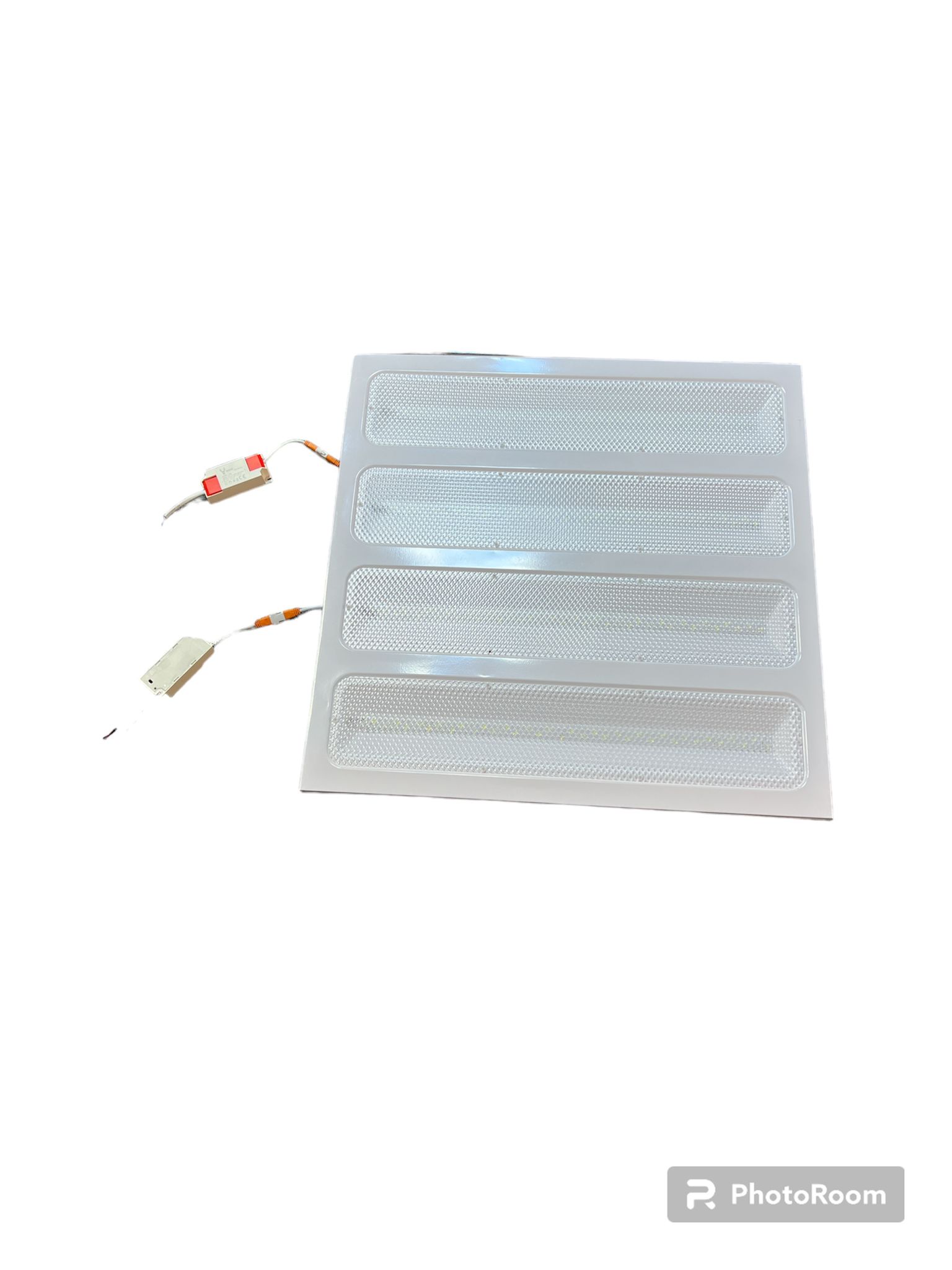 MAVI 60X60 LED 100W GRILL PANEL LIGHT 100W - Image 3