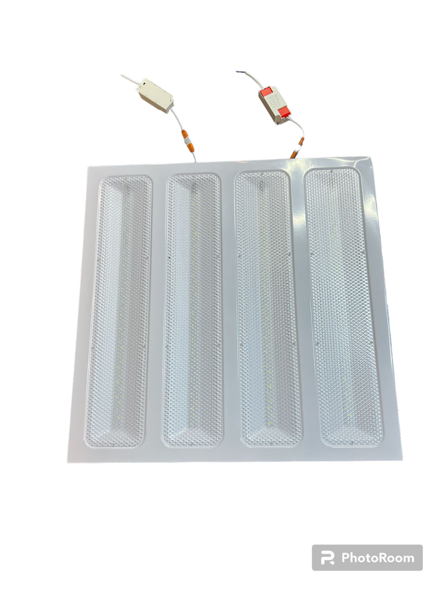 MAVI 60X60 LED 100W GRILL PANEL LIGHT 100W - Image 2