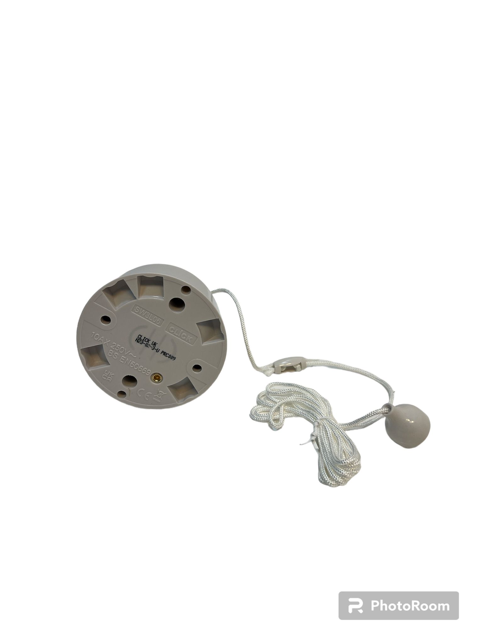 10A X2 WAY PULL SWITCH - Image 5