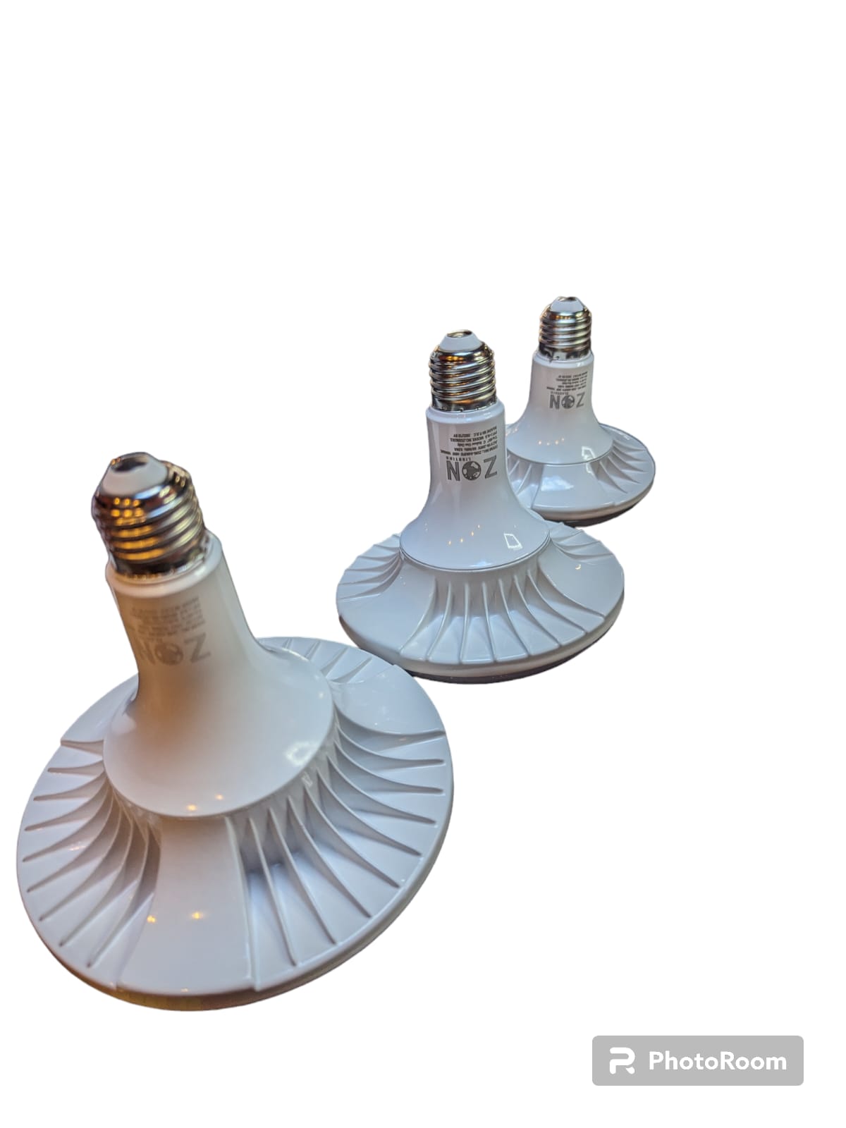 ZON 50W LED 50W, 40W AND 30W - Image 3