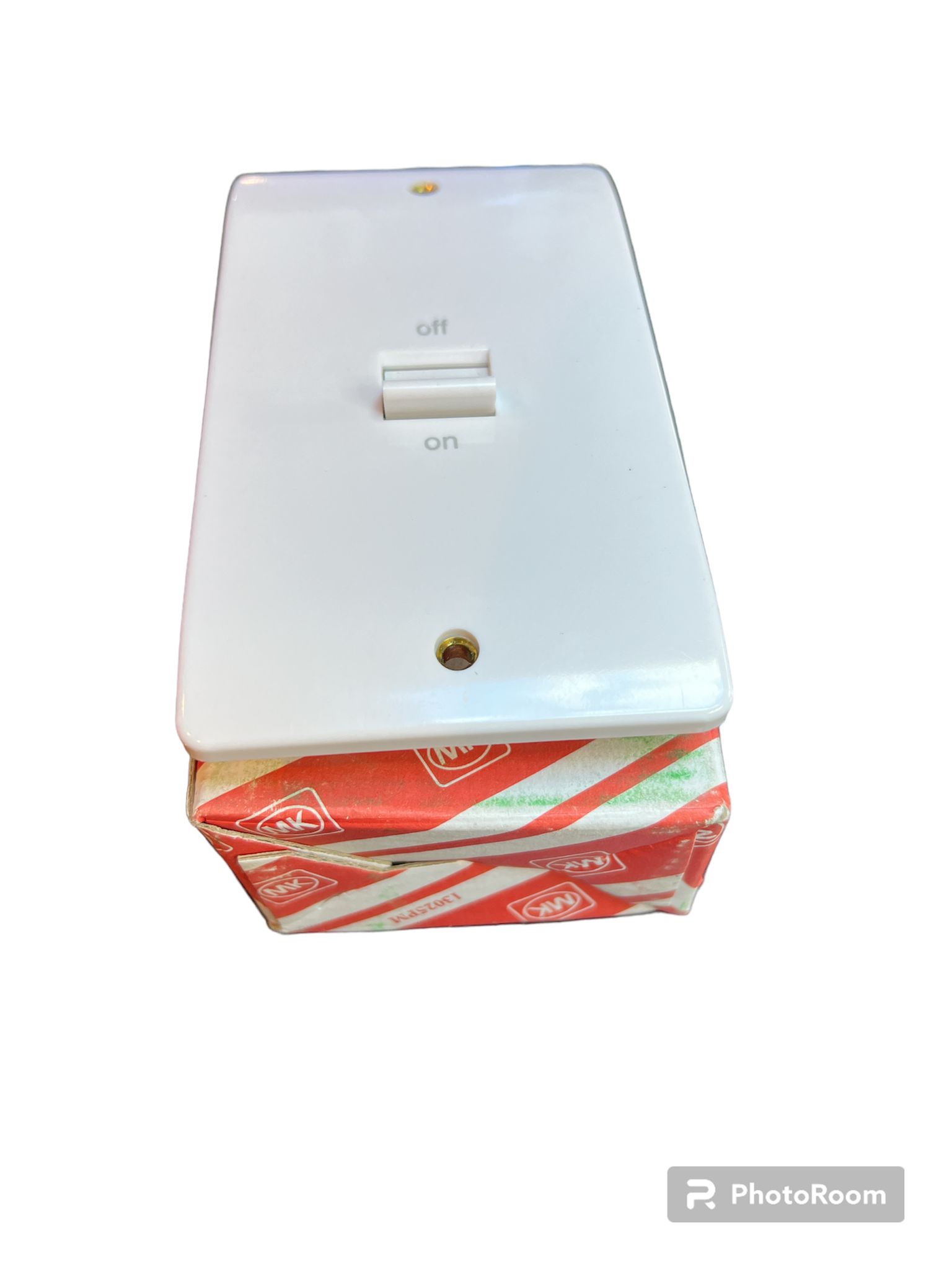 MK 45A 2G DP SWITCH - Image 5