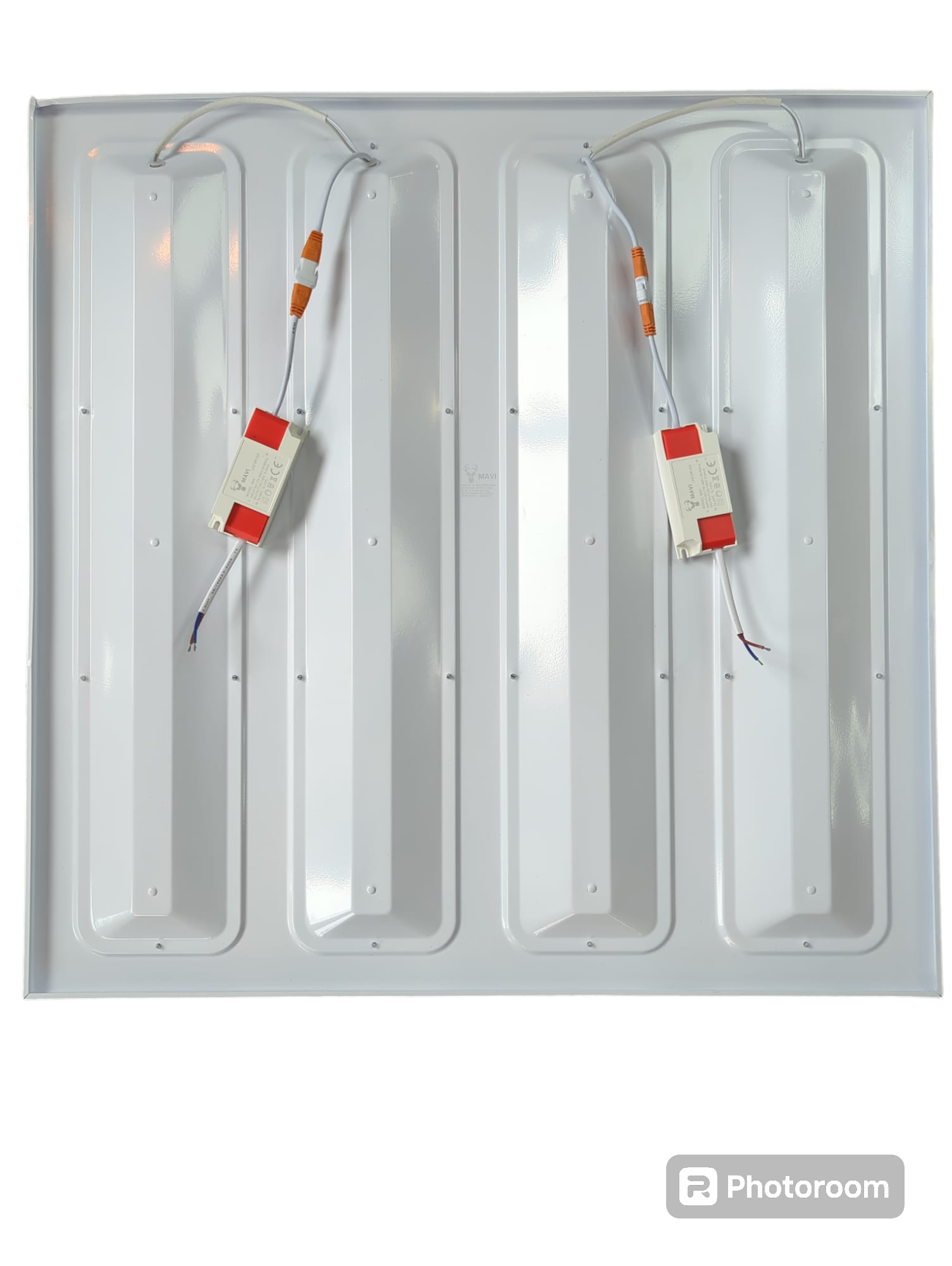 MAVI 60X60 LED 100W GRILL PANEL LIGHT 100W - Image 7