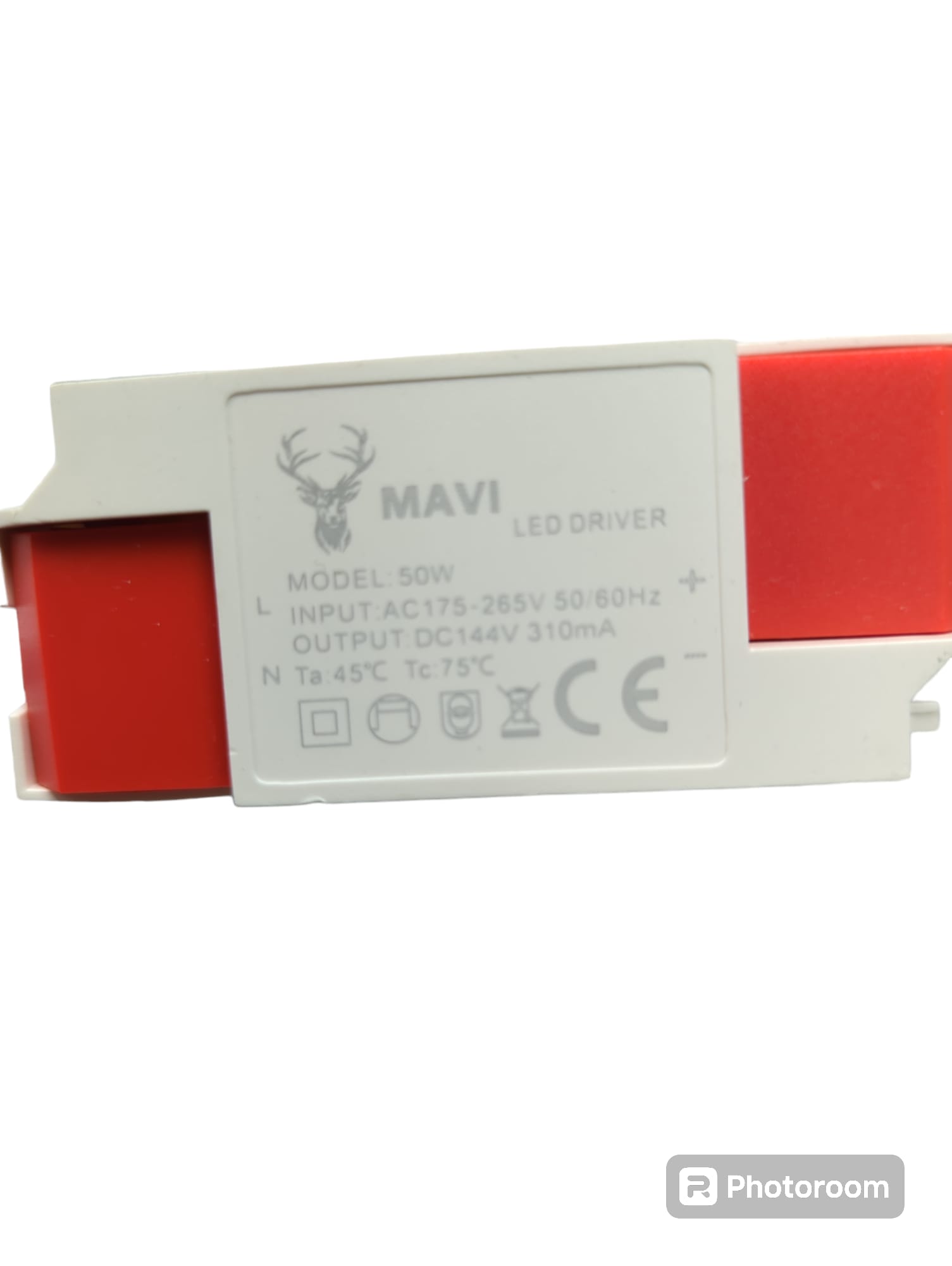 MAVI 60X60 LED 100W GRILL PANEL LIGHT 100W - Image 6