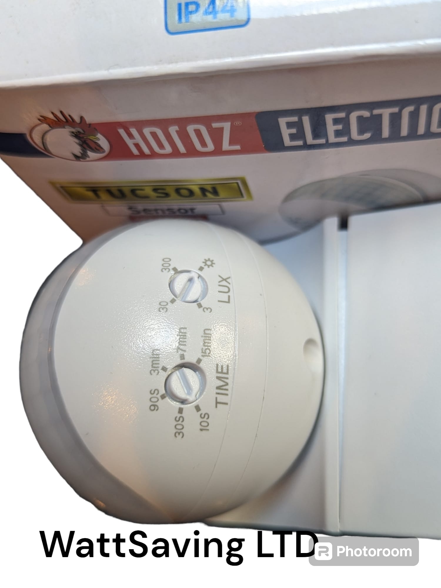 Horoz Infared Motion Sensor IP44 - Image 6