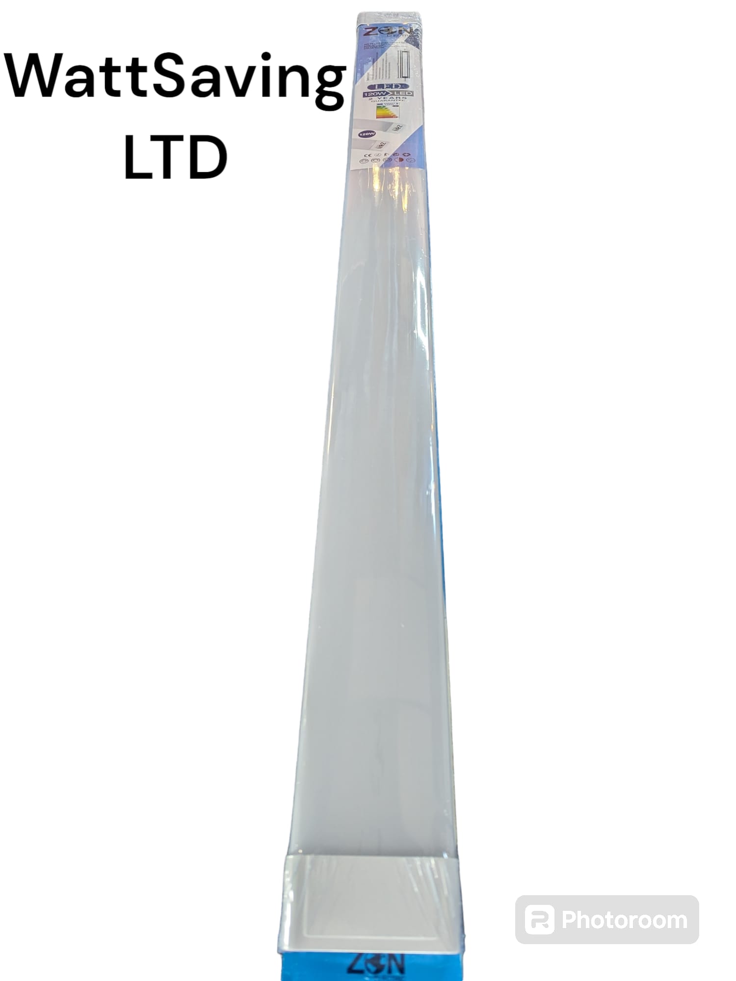 ZON120W LED PURIFICATION FIXTURE LIGHT - Image 3