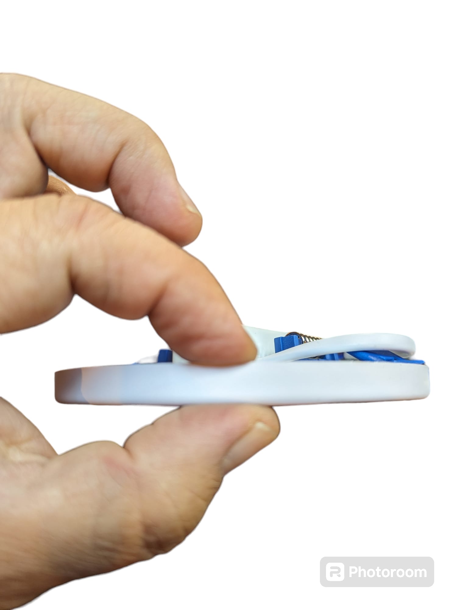 ZON LED SLIM PANEL LIGHT 10W - Image 5