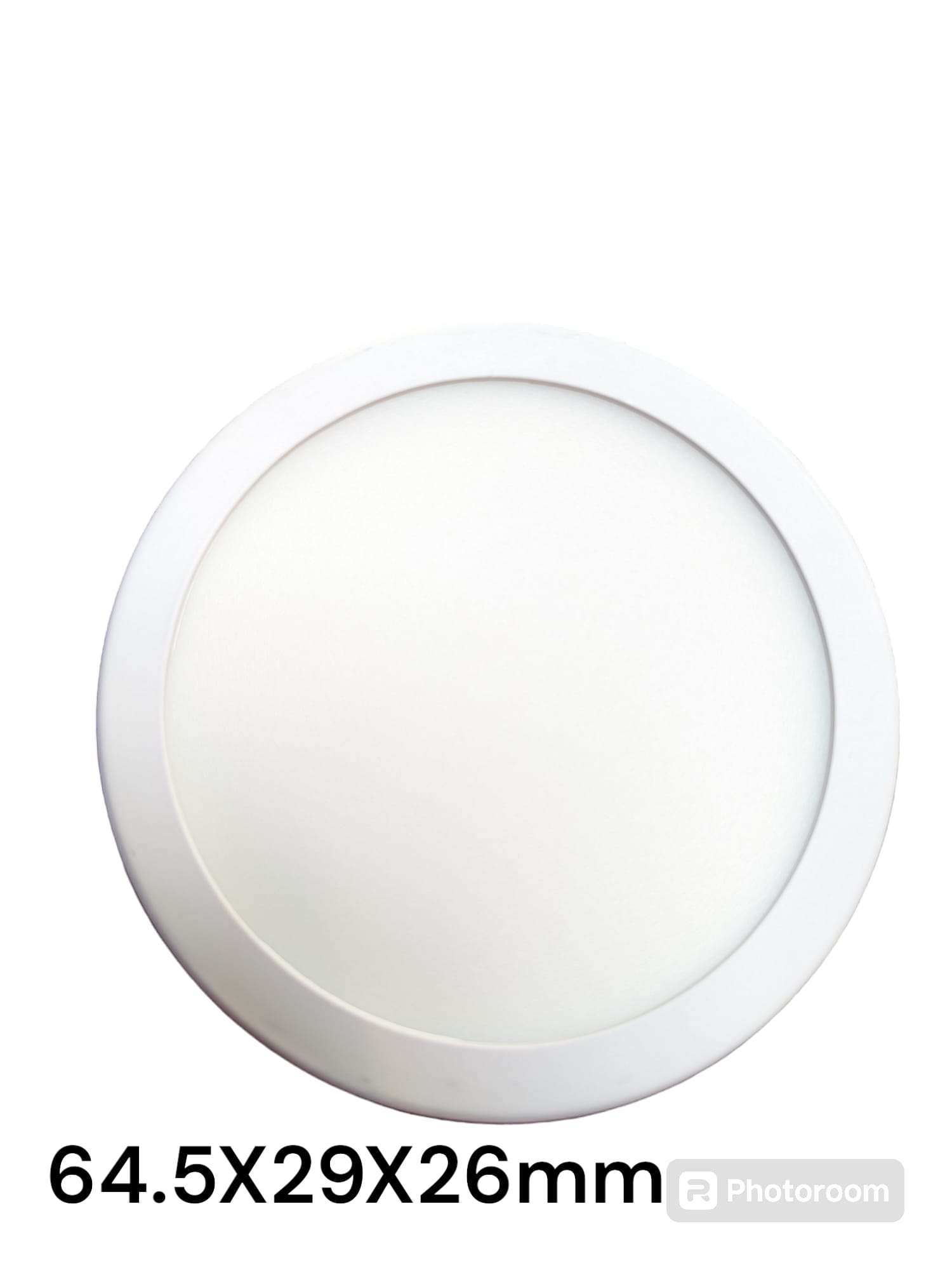 ZON 10W SLIM LED PANEL LIGHT