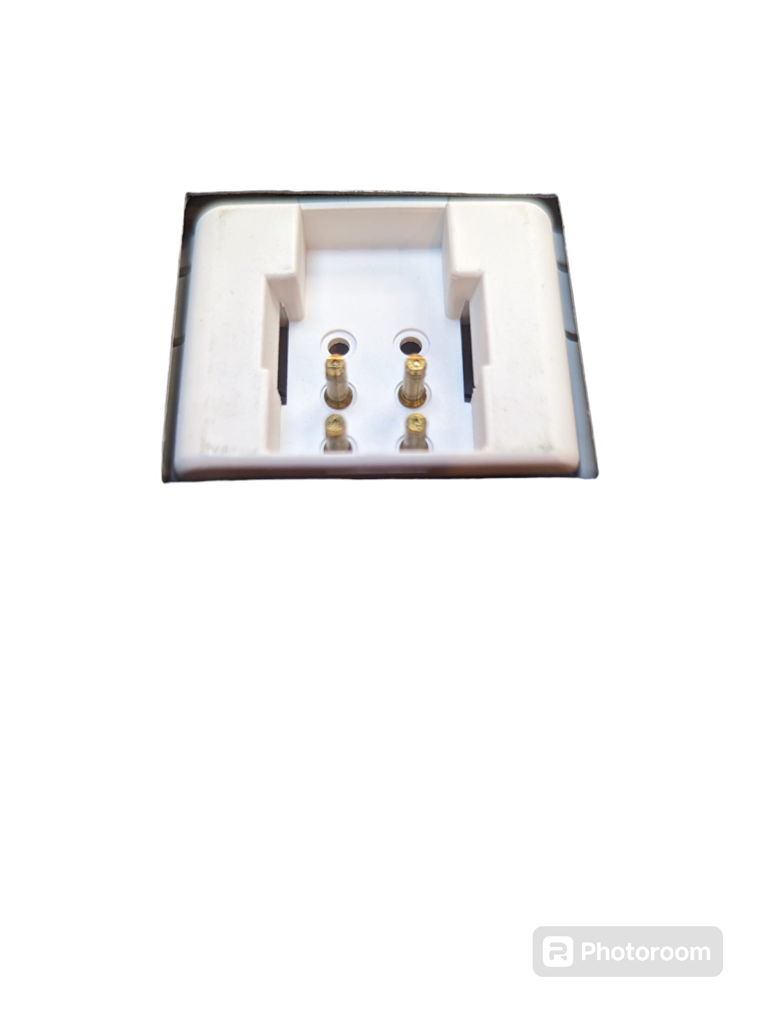 TUNGSRAM FOUR PINS BATHROOM LIGHT - Image 4