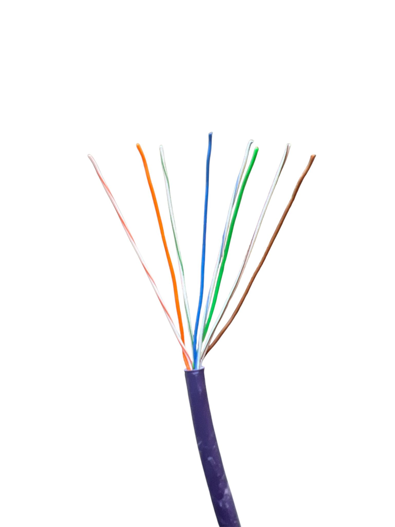 Excel Category 5e UTP Cable (Part No. 100-066) - Image 5