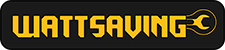 Wattsaving Logo