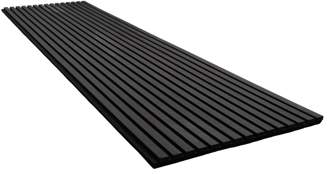 Technical Dark Black Oak - Image 2