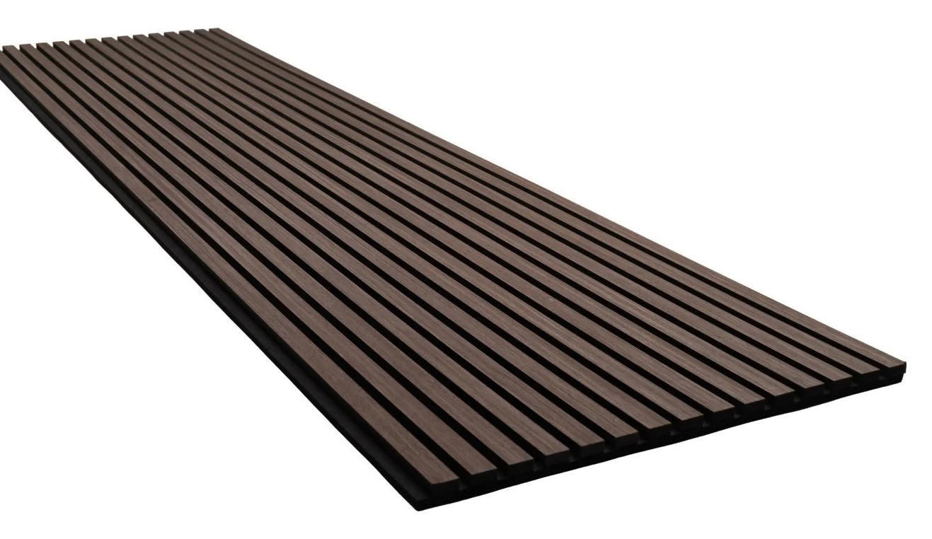 Technical Walnut Dark Smoke JK - Image 2