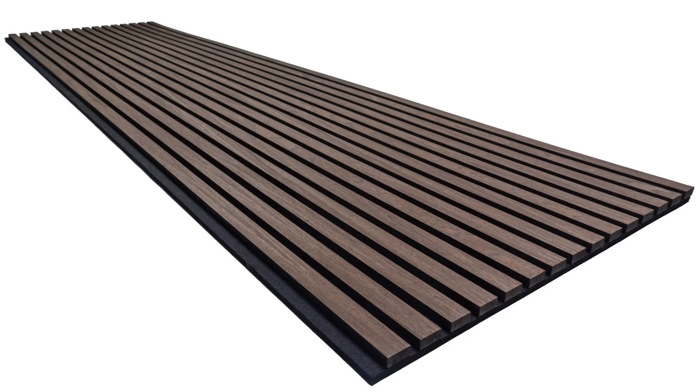 Technical Walnut JK Smoke NEW - Image 2