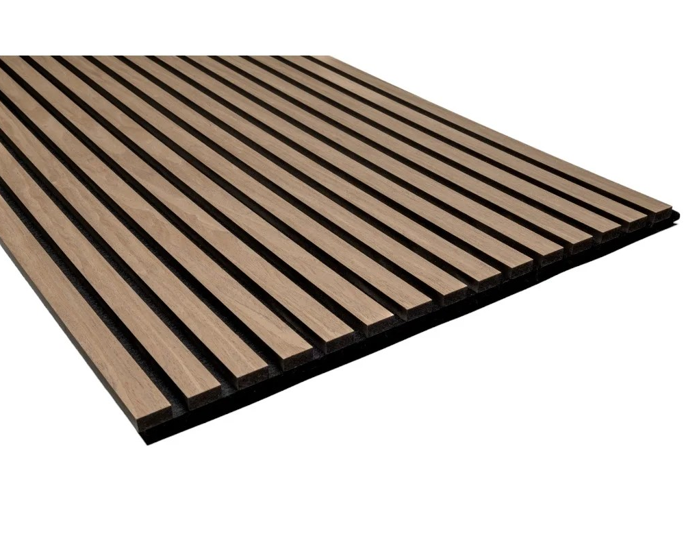 Technical Walnut 2.95m - Image 3